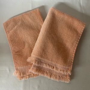 Vintage Martex Handtowels